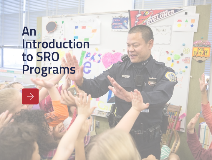 An Introduction to SRO Programs