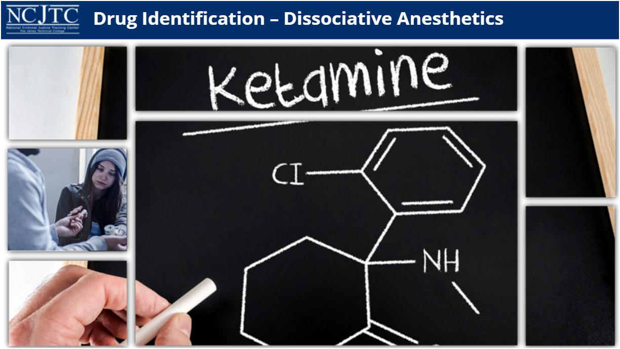 drug identification