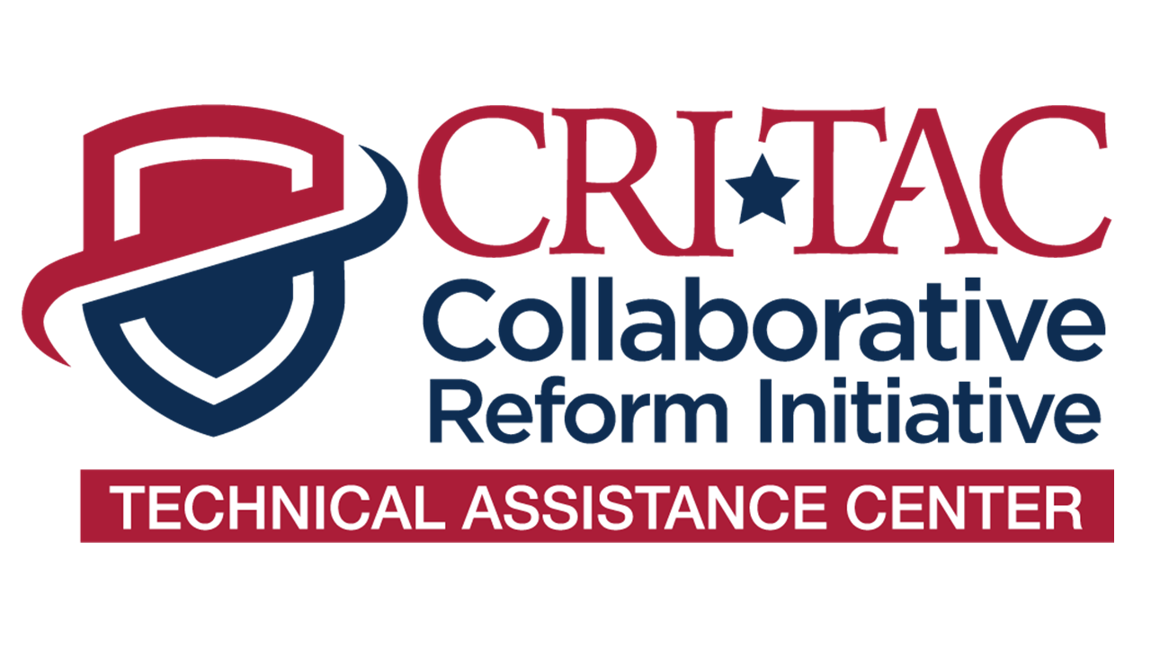 CRI-TAC Logo